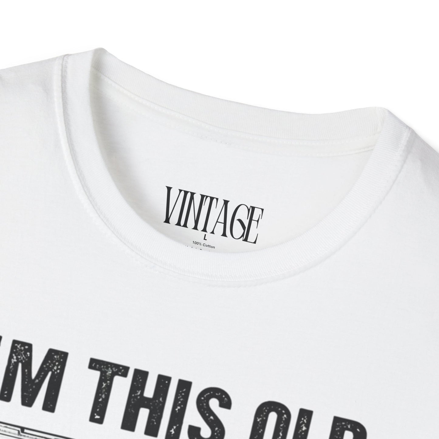 Retro T-Shirt