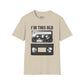 Retro T-Shirt