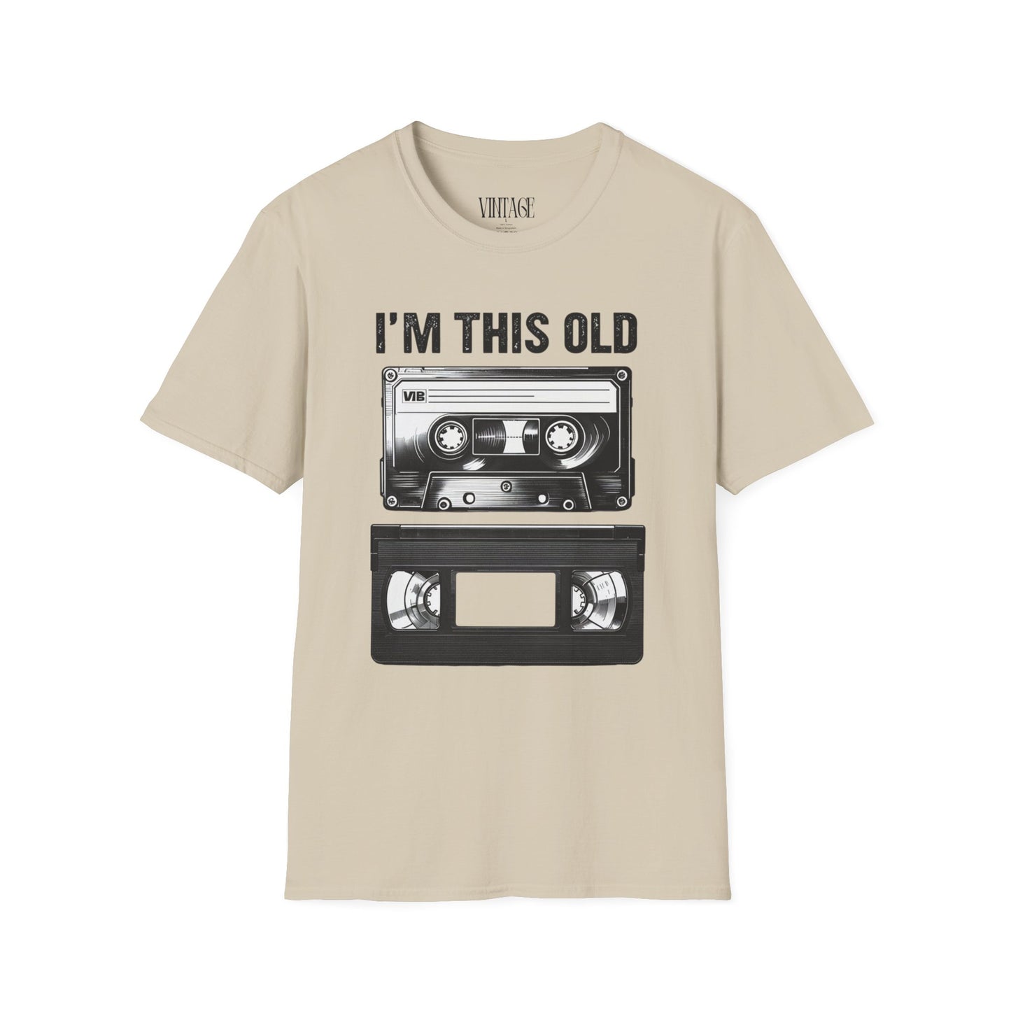 Retro T-Shirt