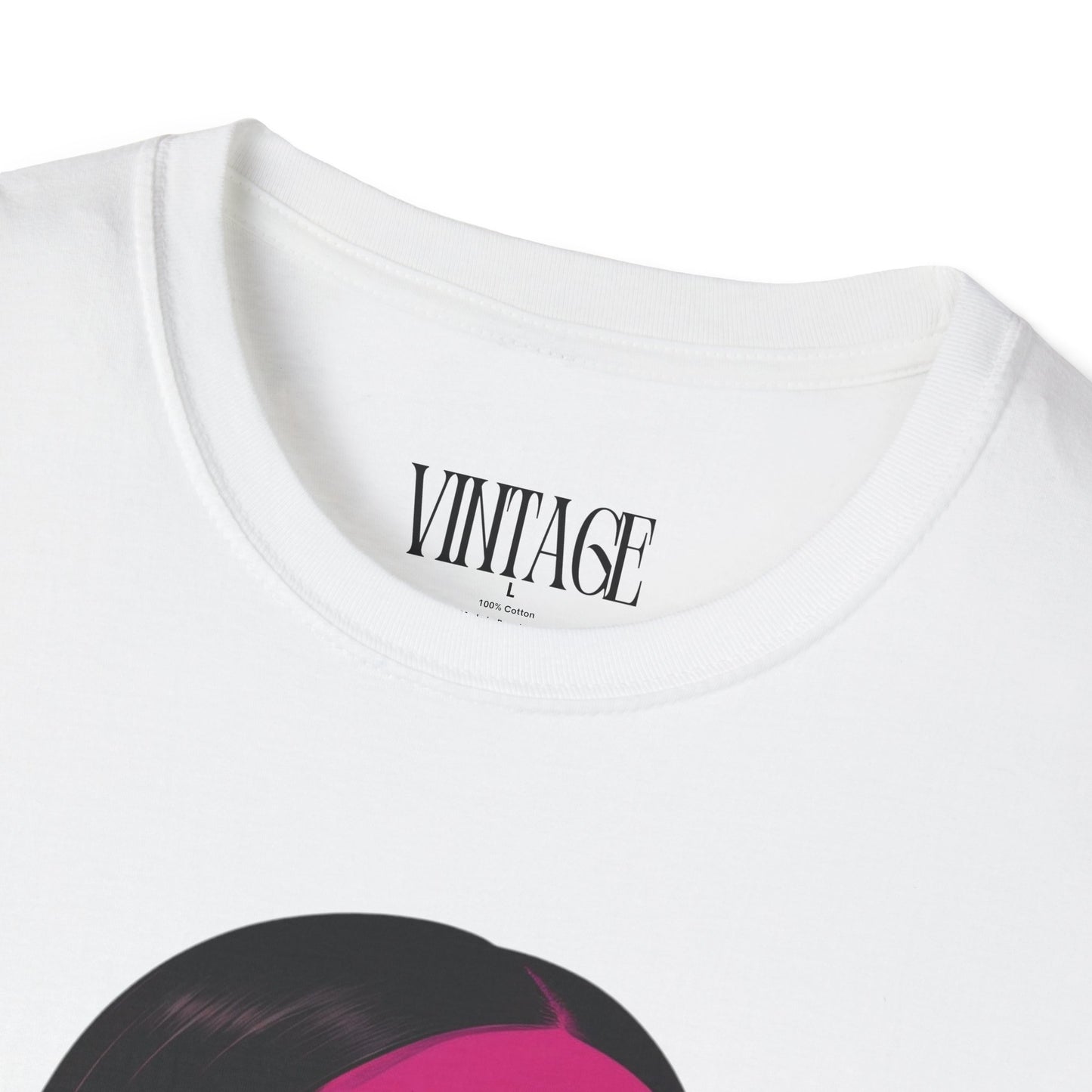 Chic T-Shirt