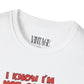 “courage the cowardly dog” T-shirt