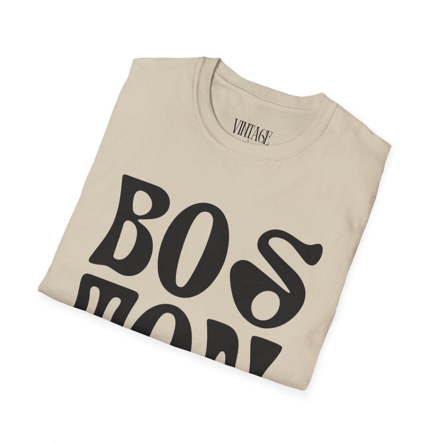Boston T-Shirt
