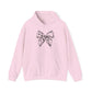 Cash Bow hoodie