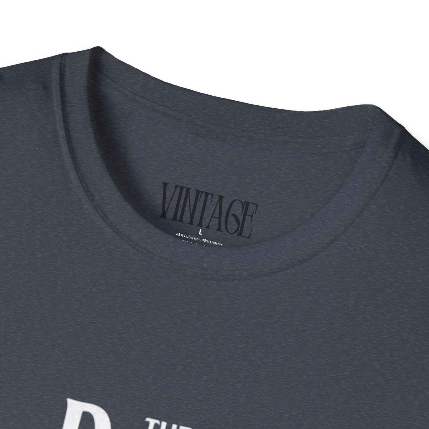 The Depps T- shirt