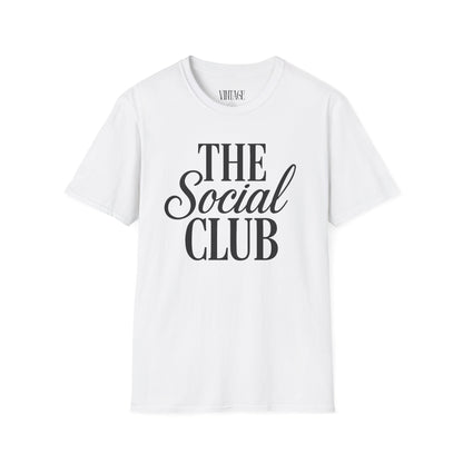 The Social Club T-Shirt
