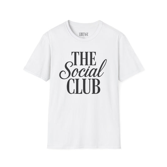 The Social Club T-Shirt