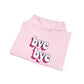 “Bye bye” Hoodie
