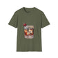 Whiskey Unisex T-Shirt