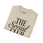 The Social Club T-Shirt