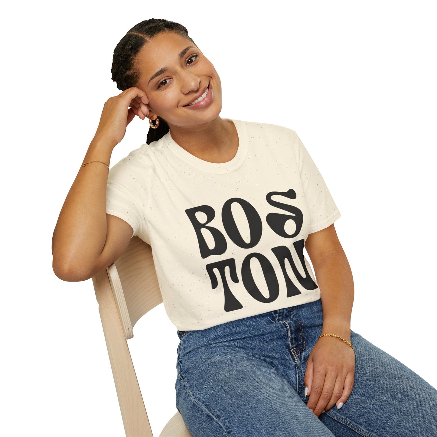 Boston T-Shirt