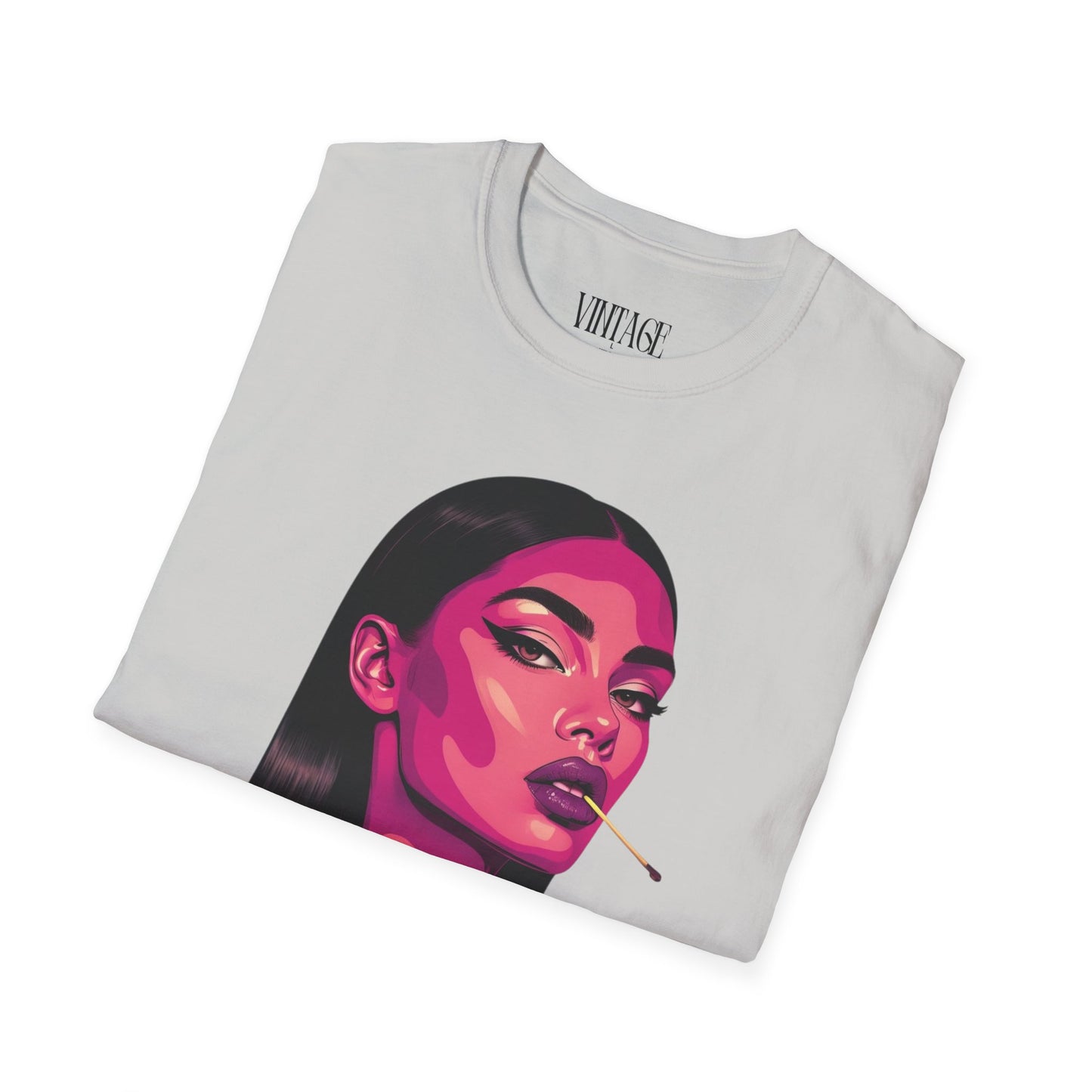 Chic T-Shirt