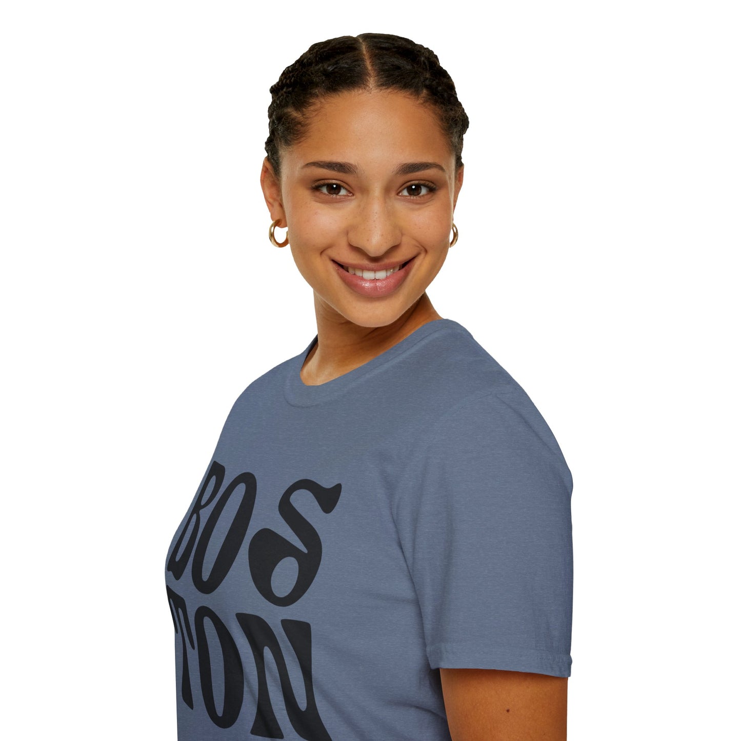 Boston T-Shirt