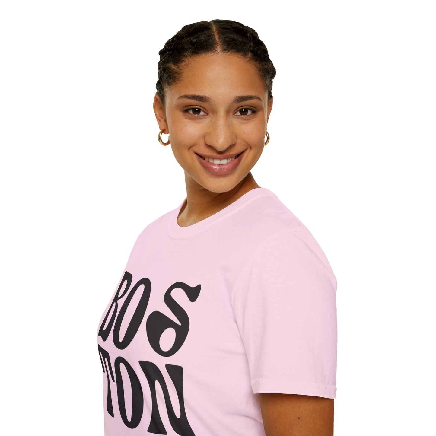 Boston T-Shirt