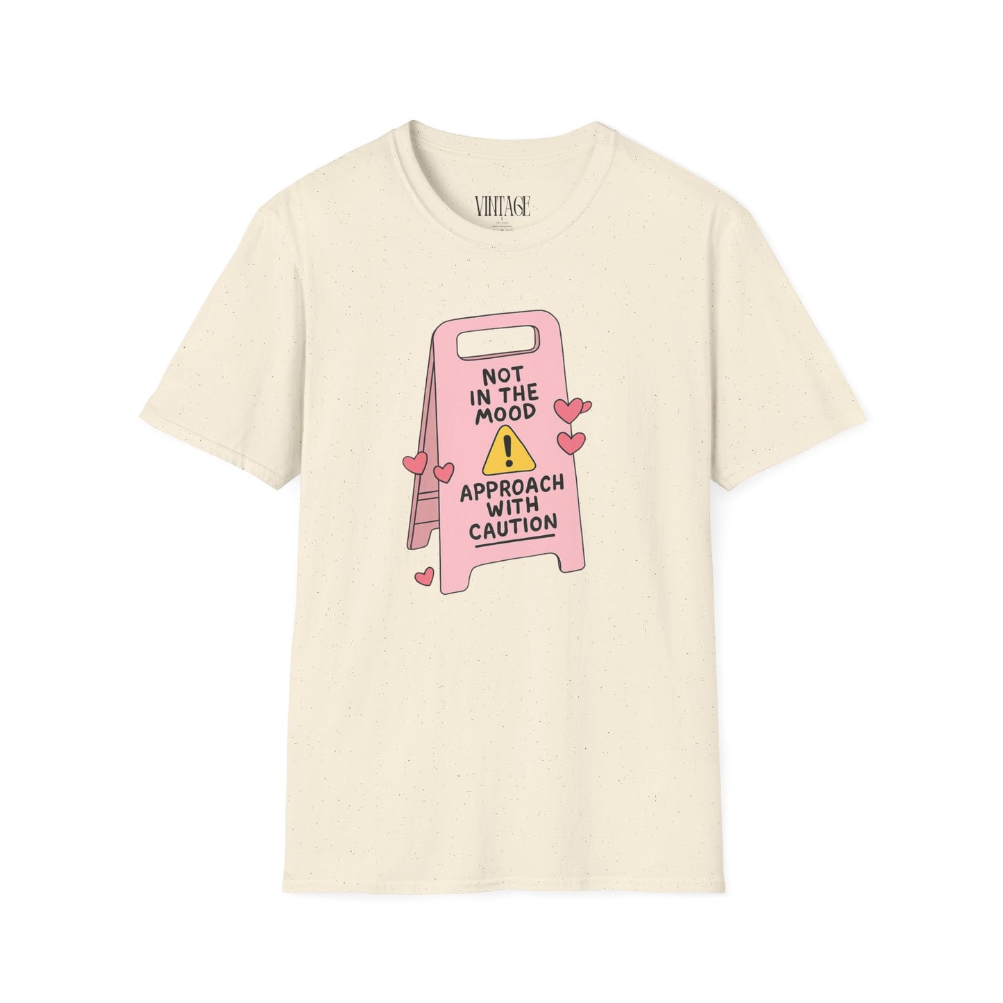 Not in the mood T-shirt