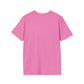 Dice of hearts T-shirt