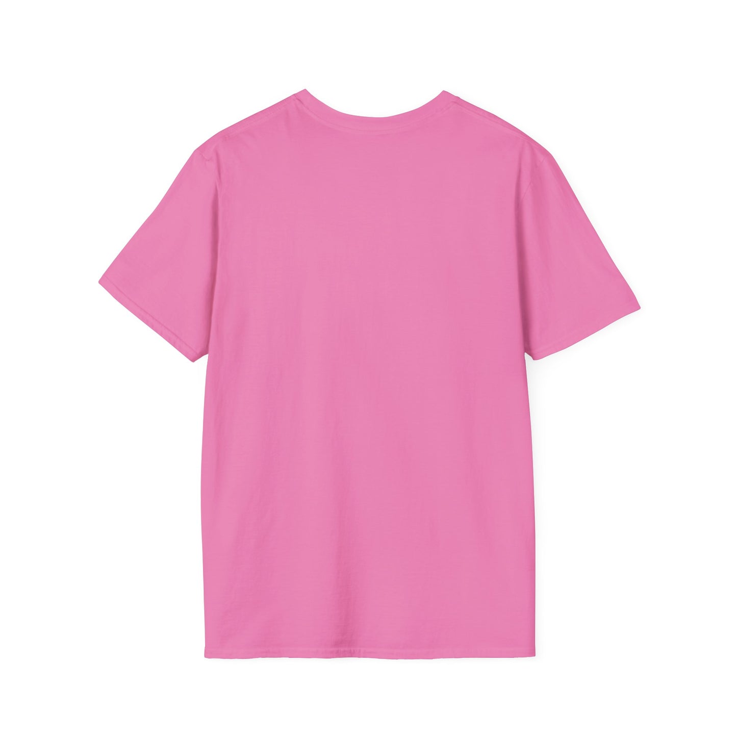 Dice of hearts T-shirt