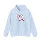 “Bye bye” Hoodie
