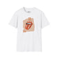 Rolling Stones T-shirt