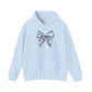 Cash Bow hoodie