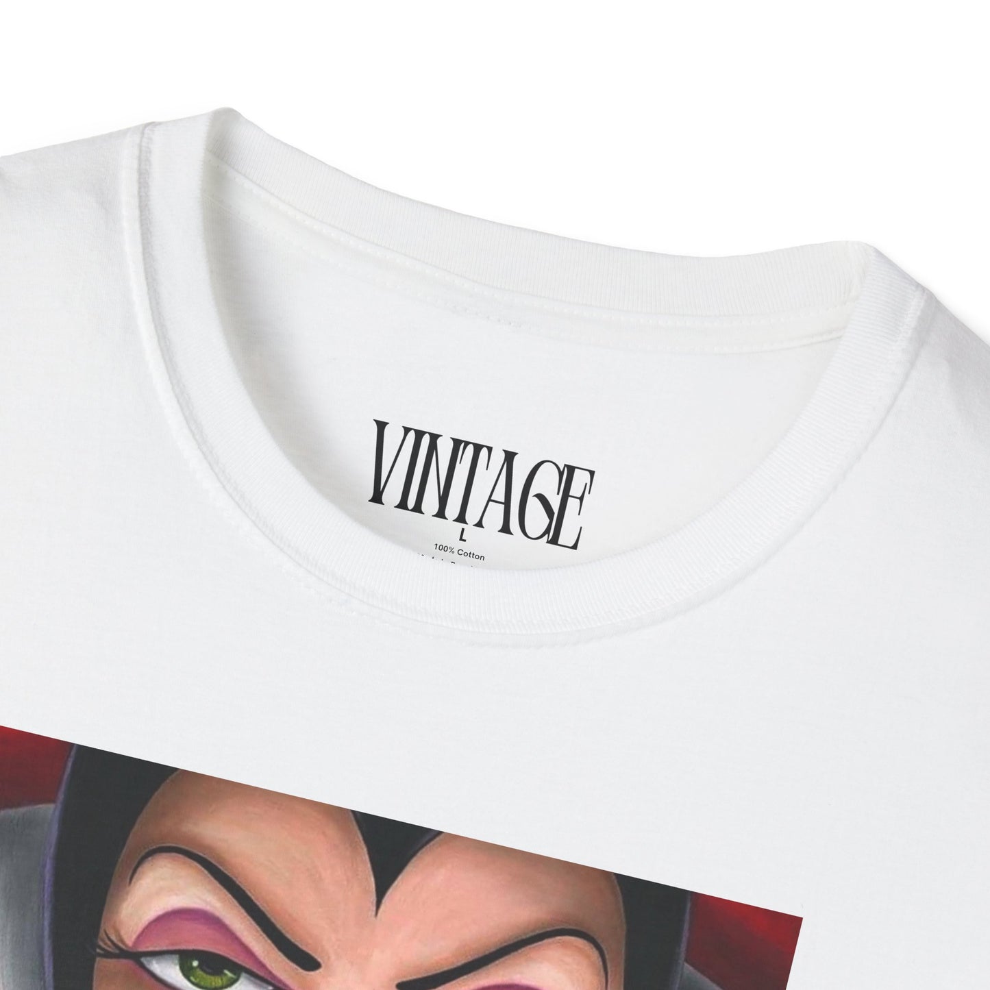 The evil rising T shirt
