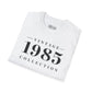 1985 Vintage Collection T-Shirt