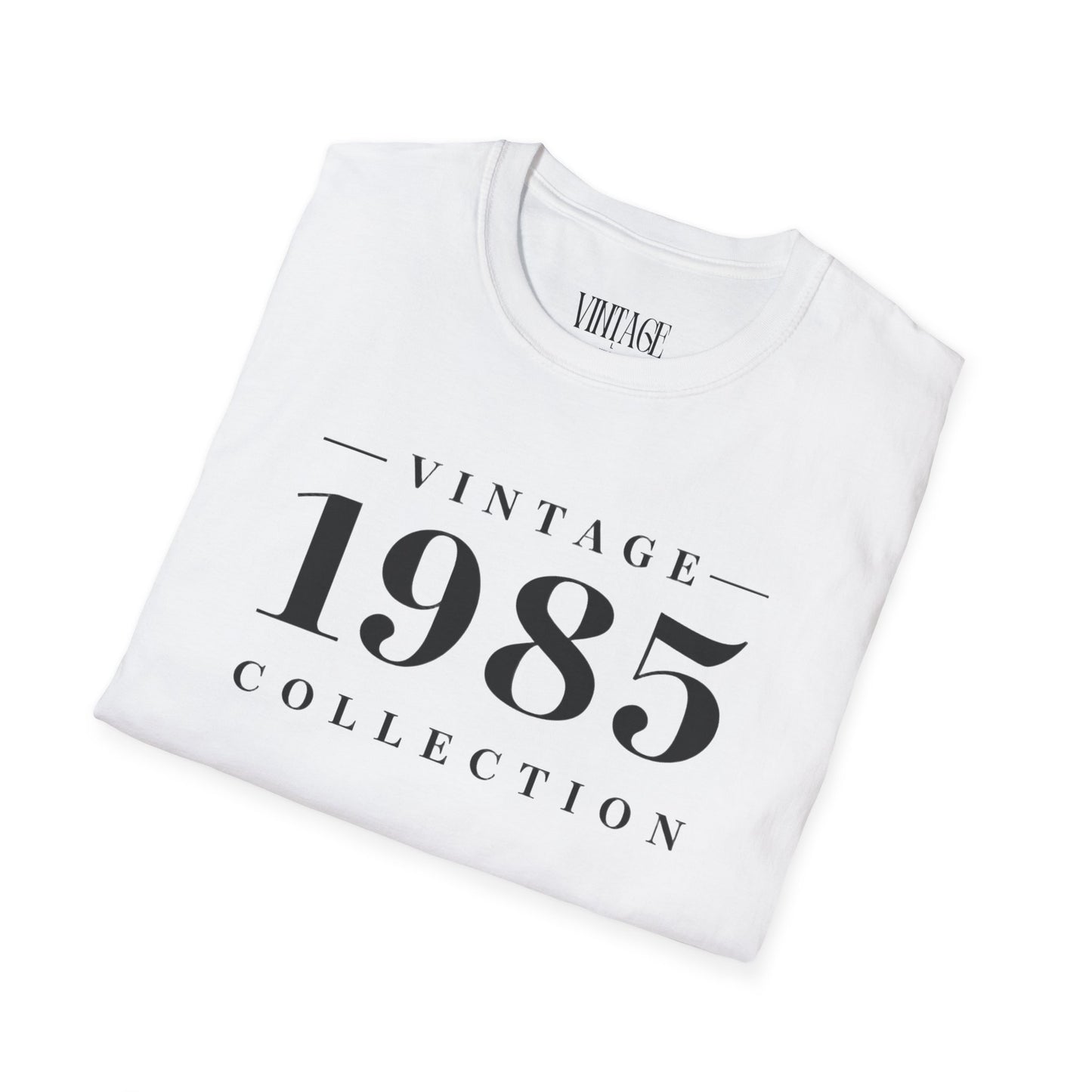 1985 Vintage Collection T-Shirt