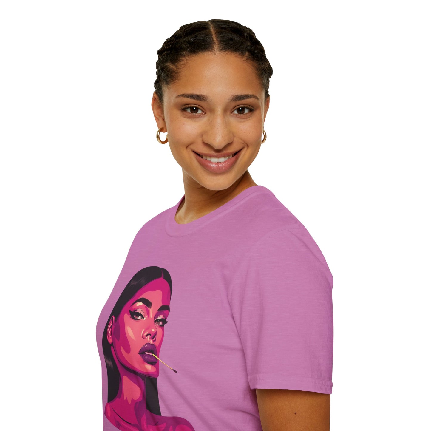 Chic T-Shirt
