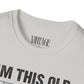 Retro T-Shirt