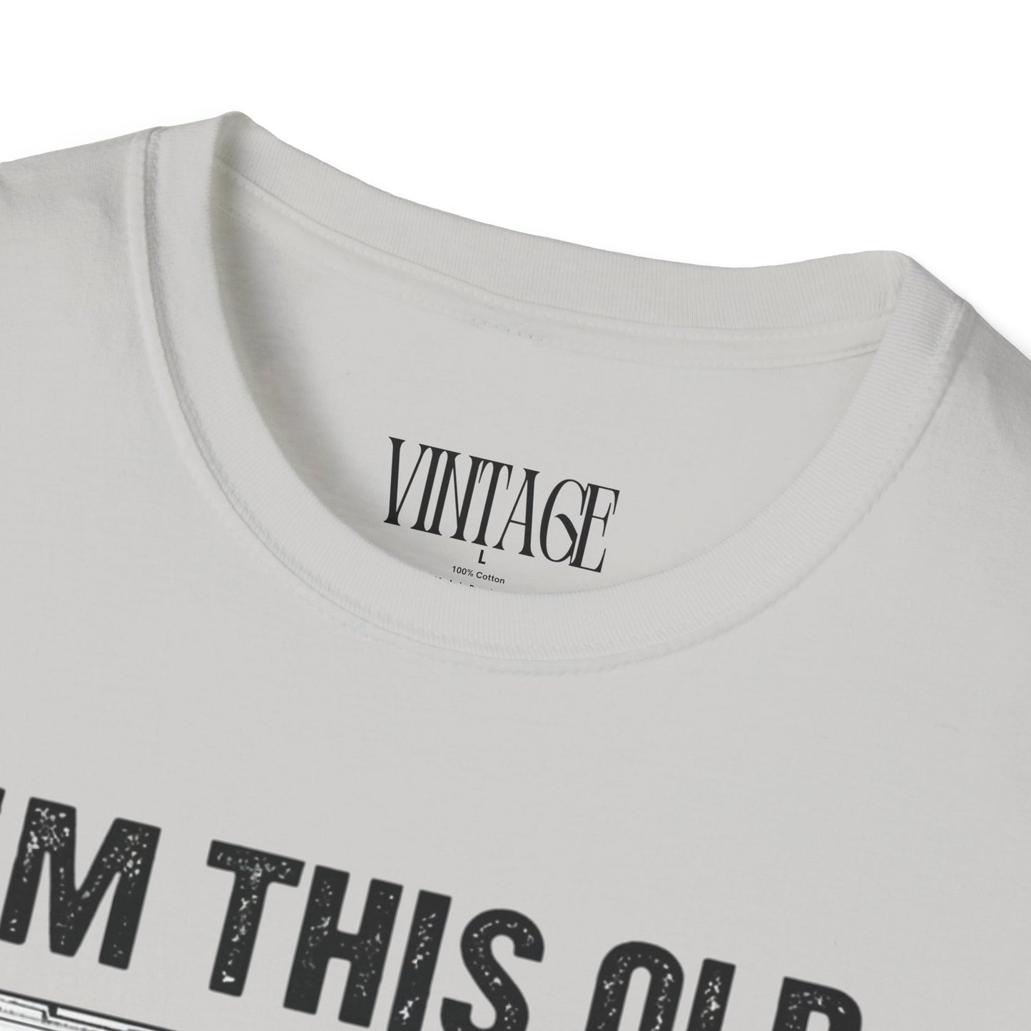 Retro T-Shirt