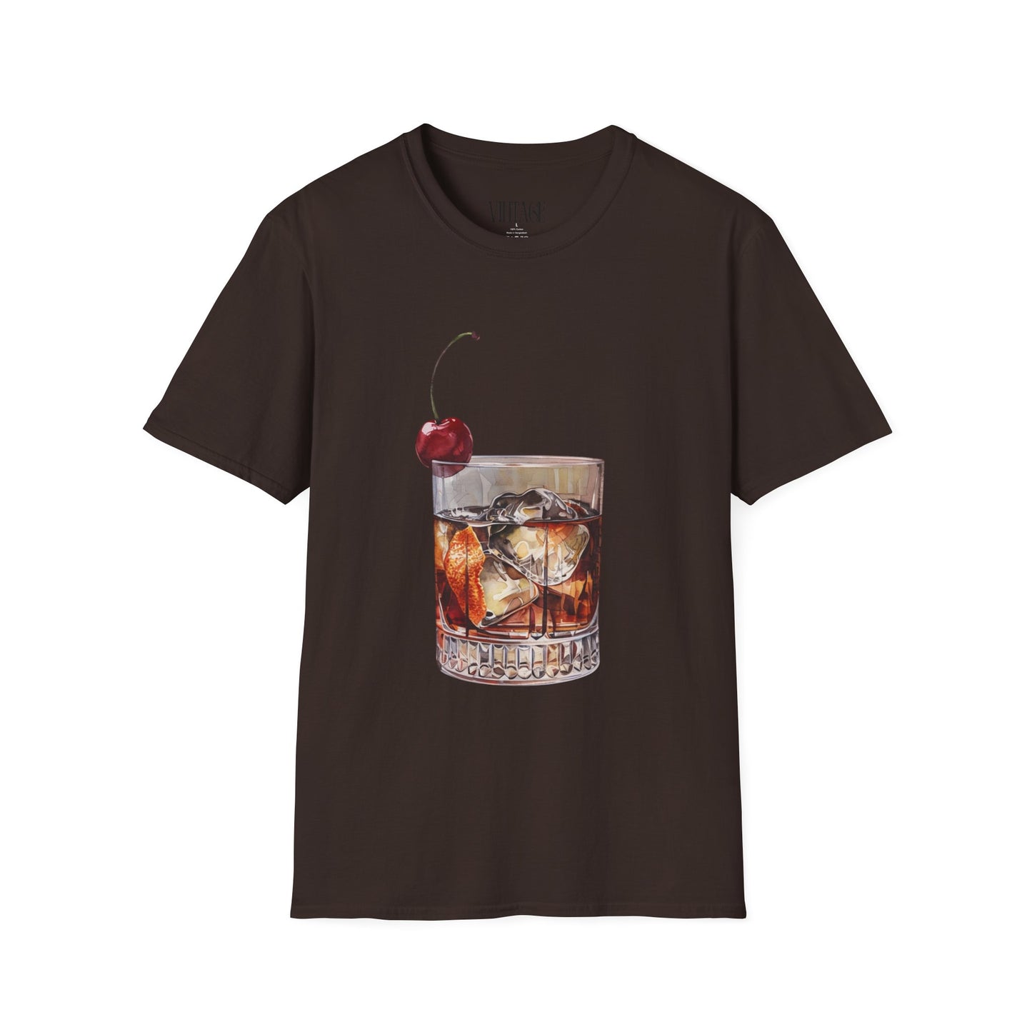 Whiskey Unisex T-Shirt