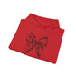 Cash Bow hoodie