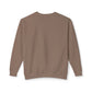 Cozy Coffee Crewneck Sweatshirt