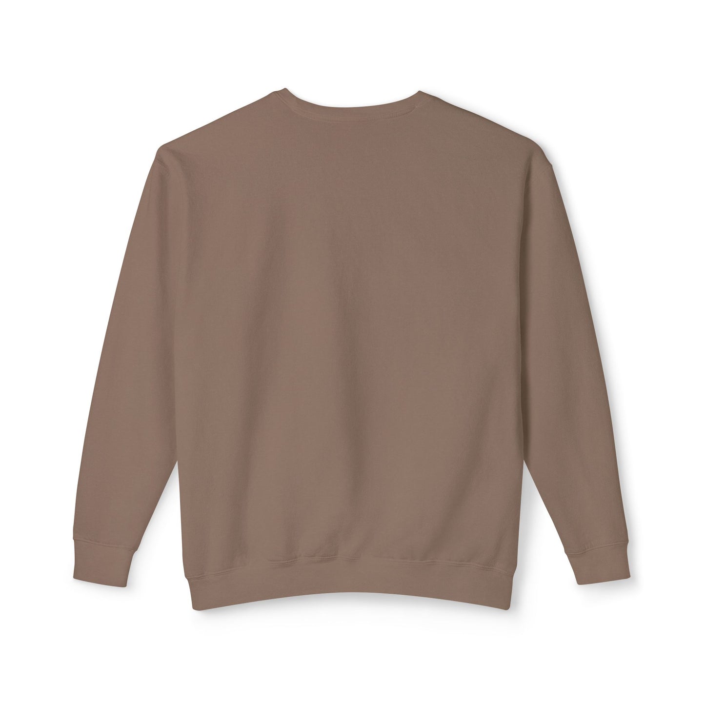 Cozy Coffee Crewneck Sweatshirt