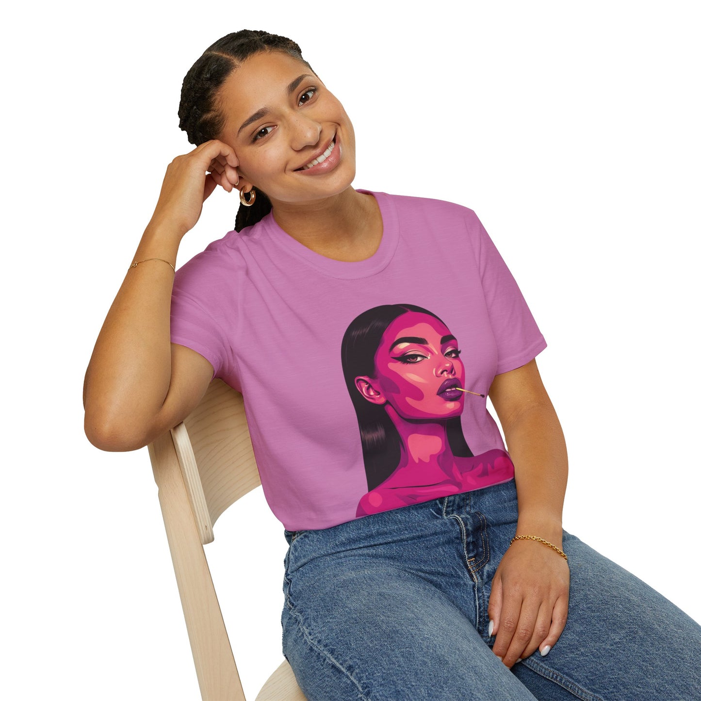 Chic T-Shirt