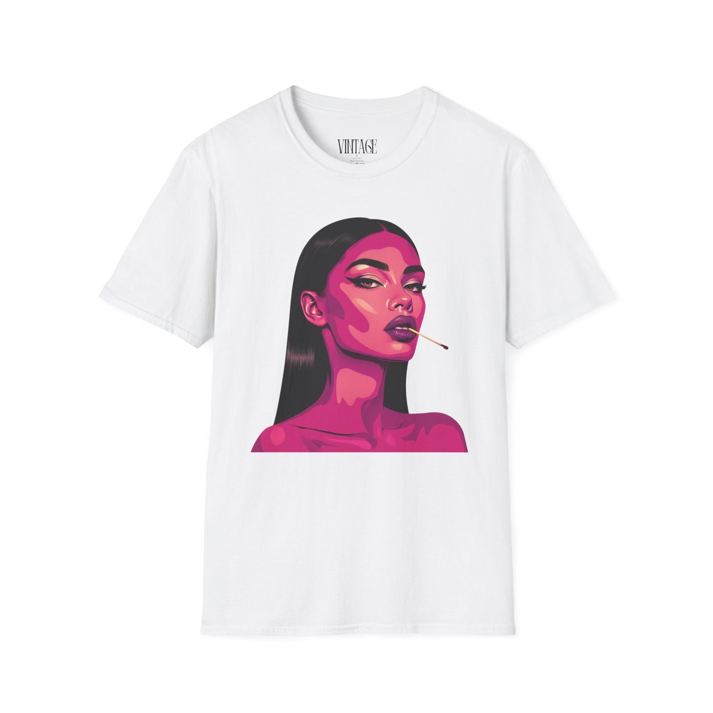 Chic T-Shirt