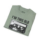 Retro T-Shirt
