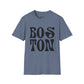 Boston T-Shirt