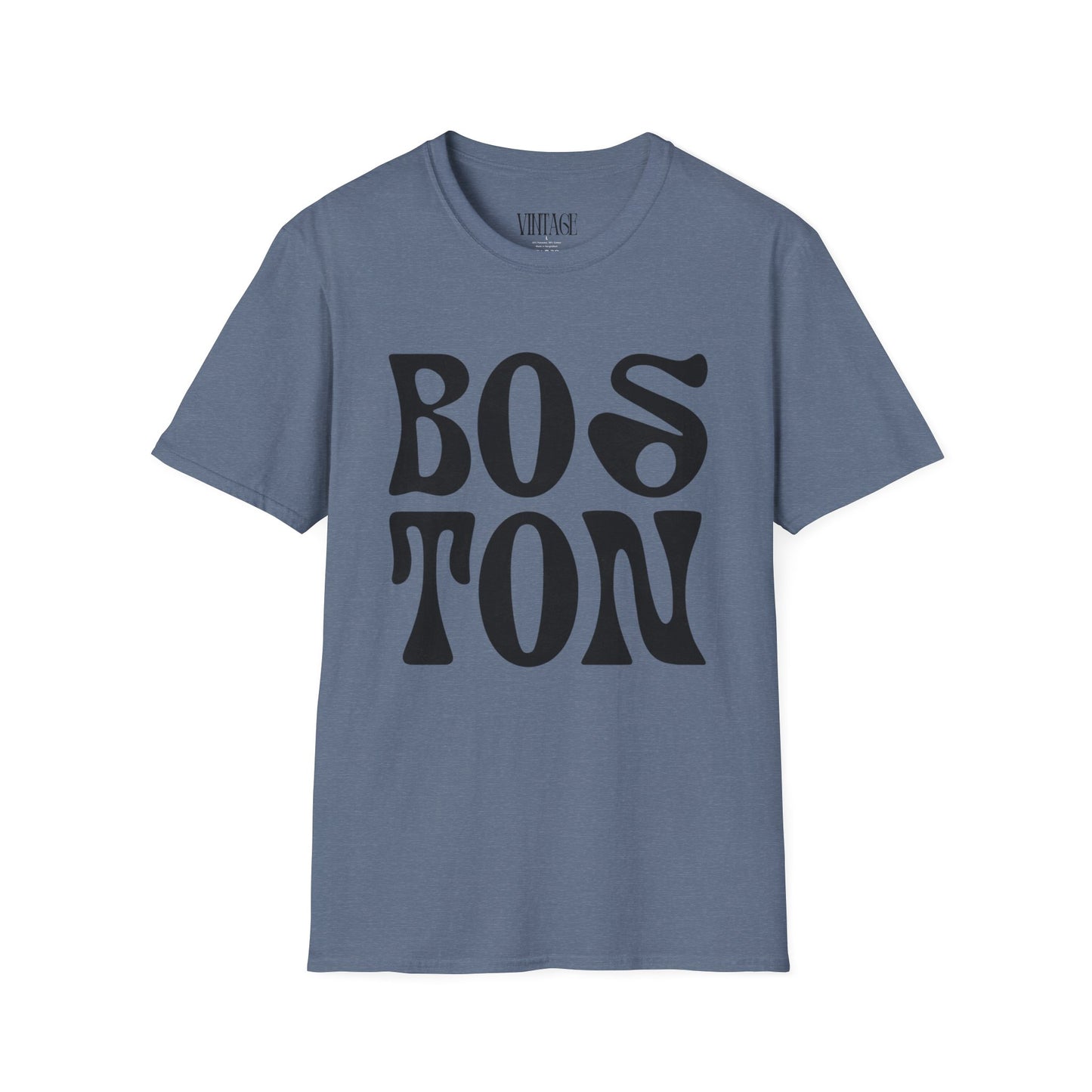Boston T-Shirt
