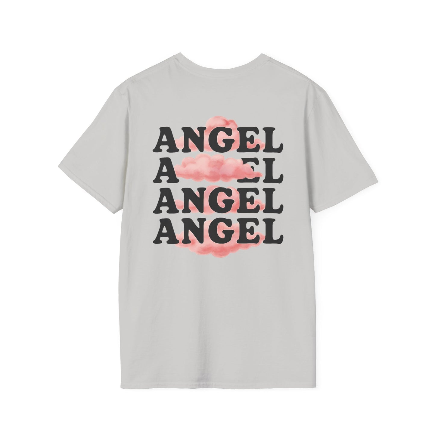 ANGEL Aesthetic T-shirt