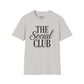 The Social Club T-Shirt
