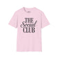 The Social Club T-Shirt