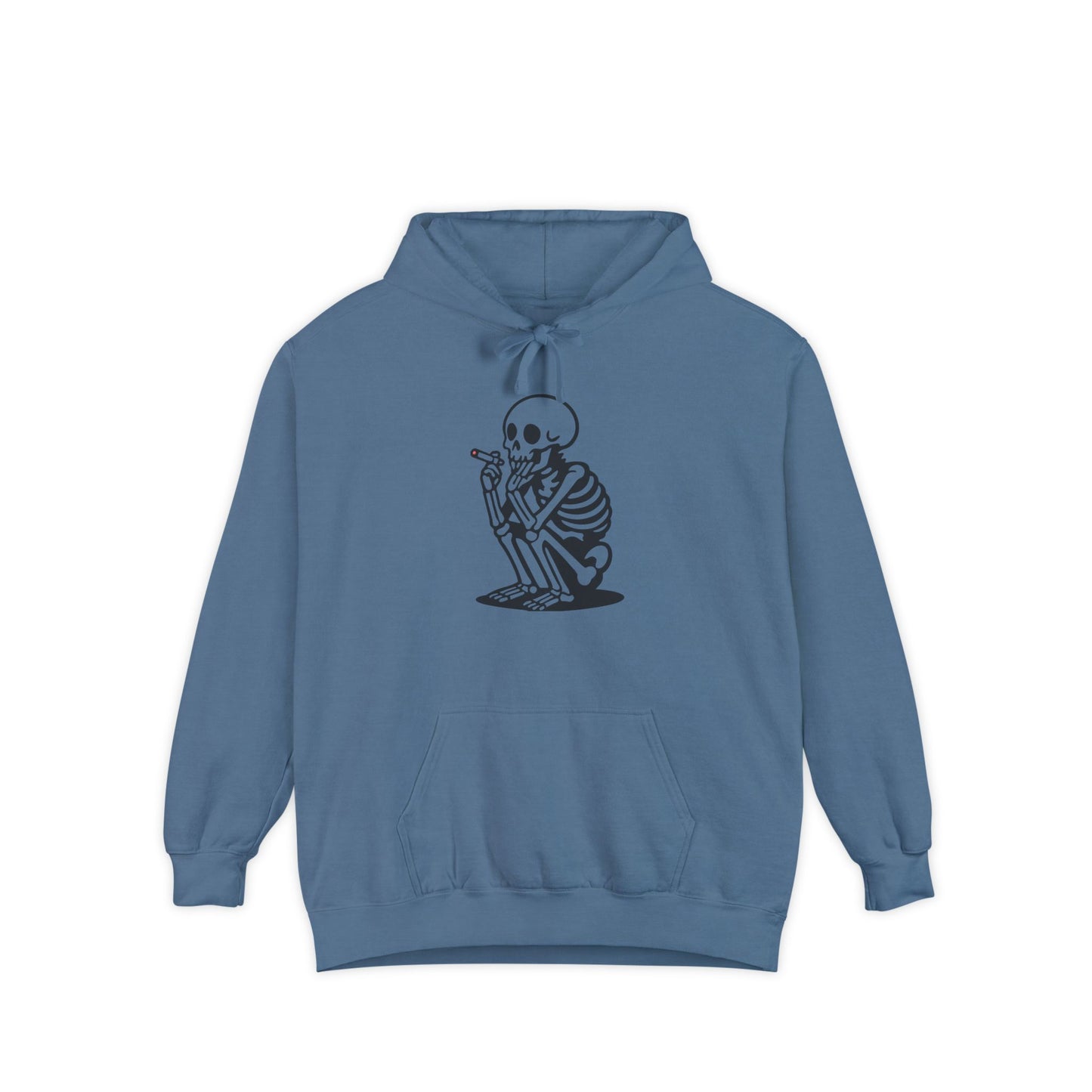 Skeleton Hoodie