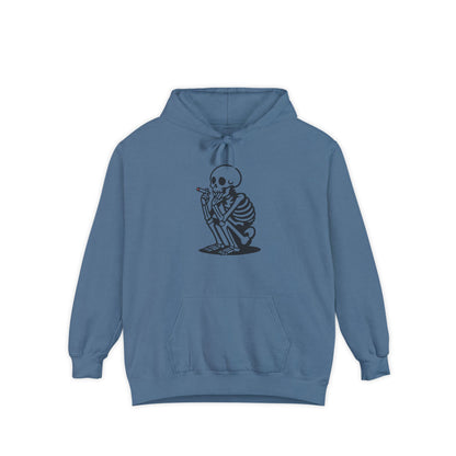 Skeleton Hoodie
