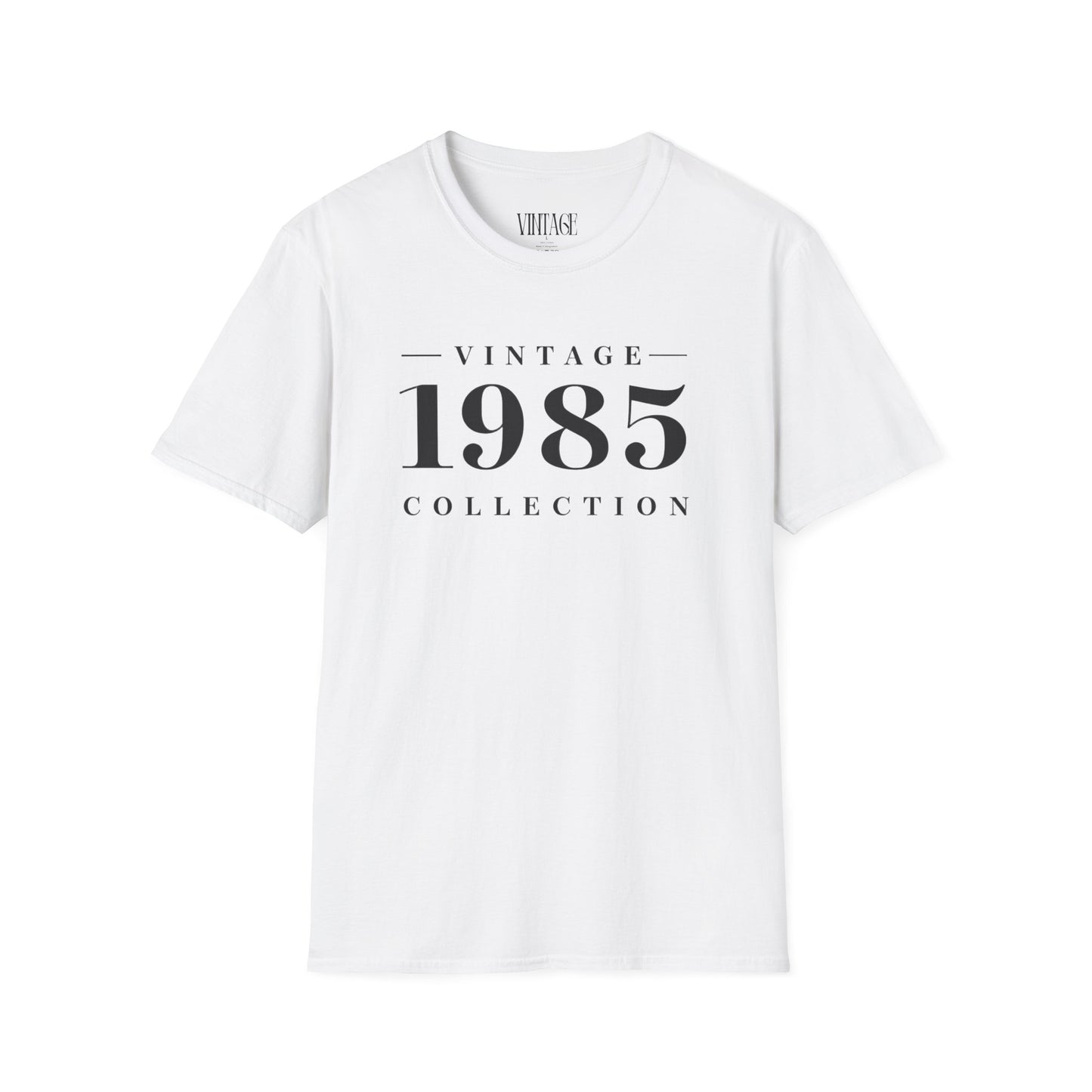 1985 Vintage Collection T-Shirt