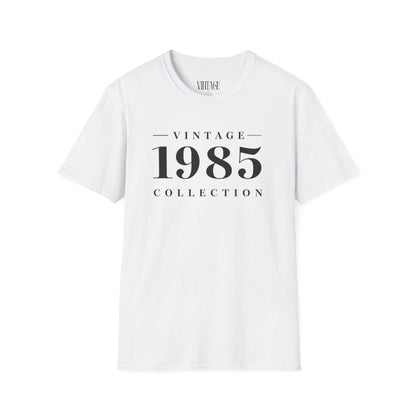 1985 Vintage Collection T-Shirt