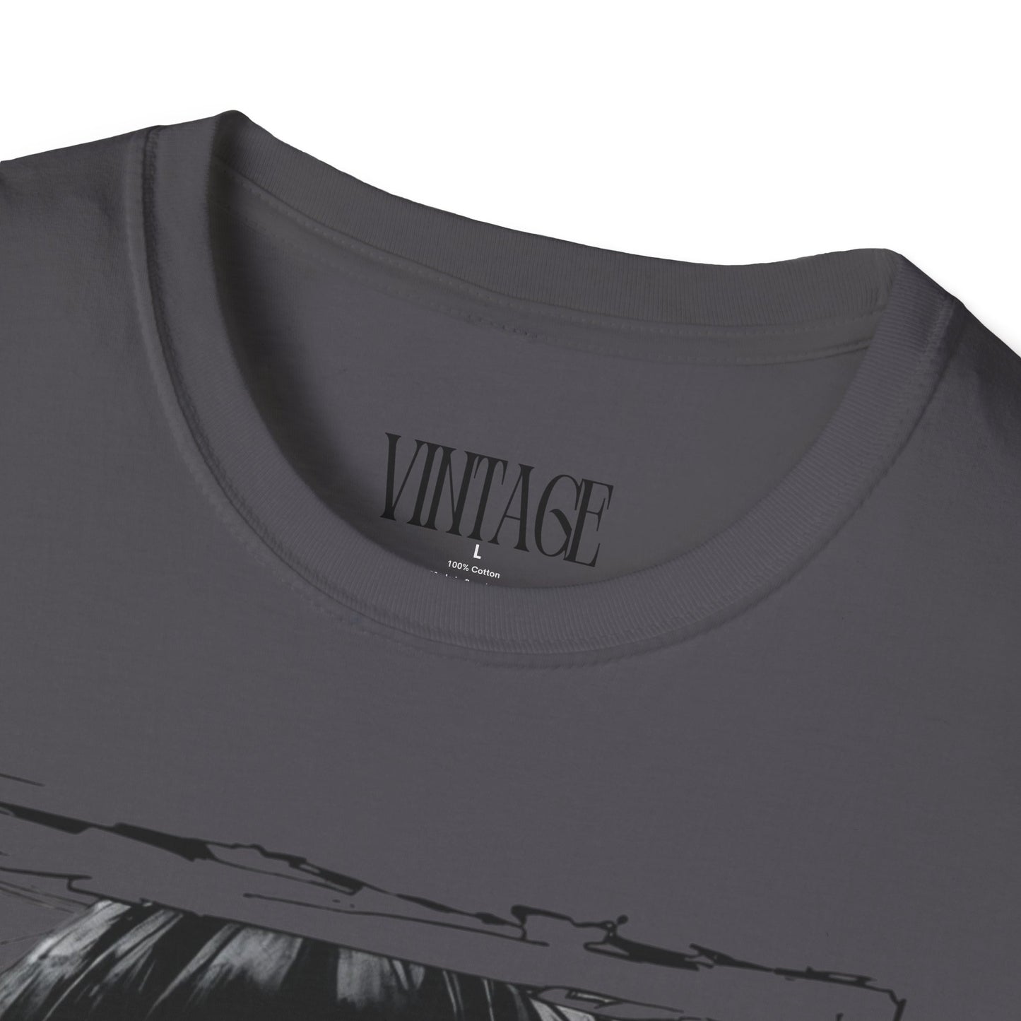Retro T-shirt
