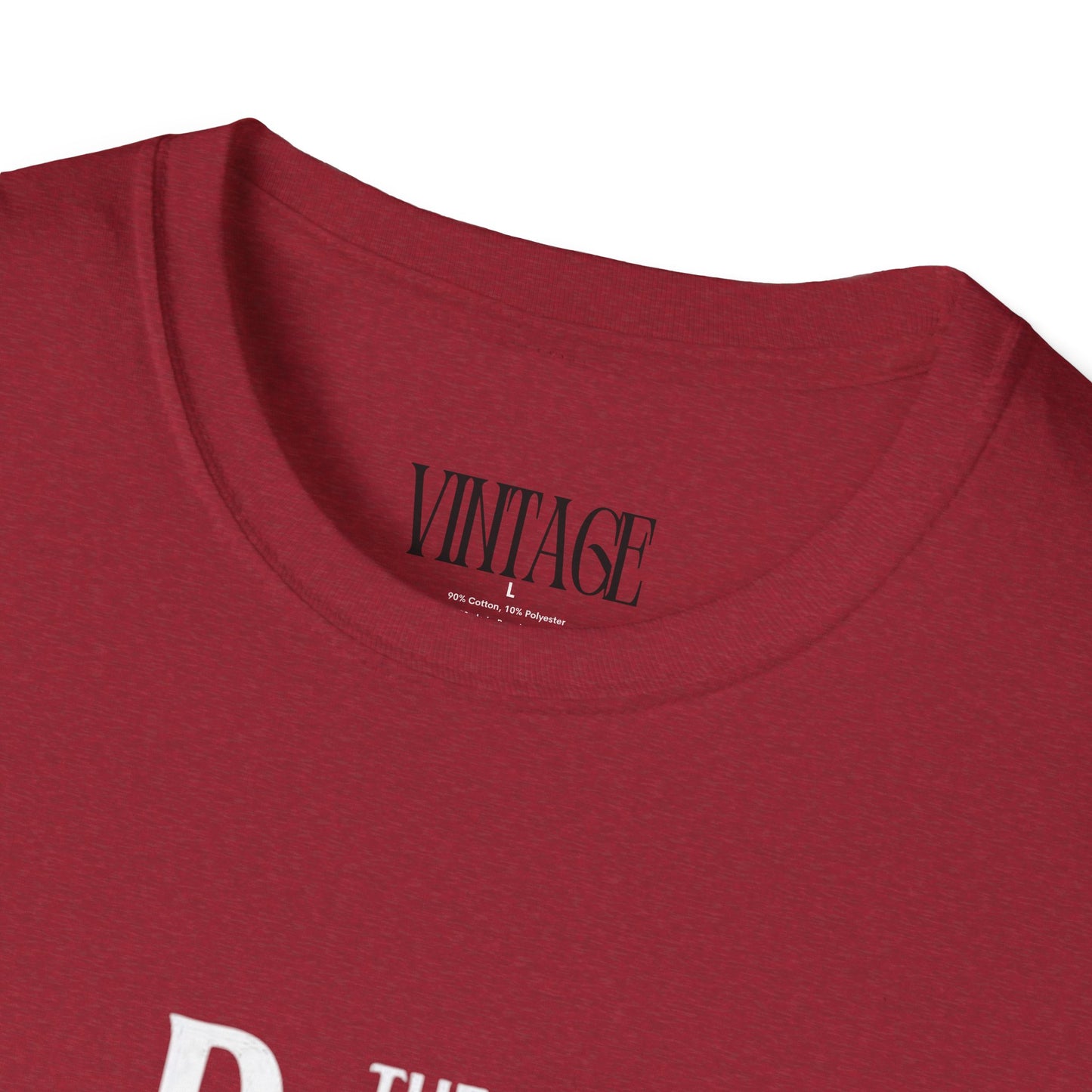 The Depps T- shirt
