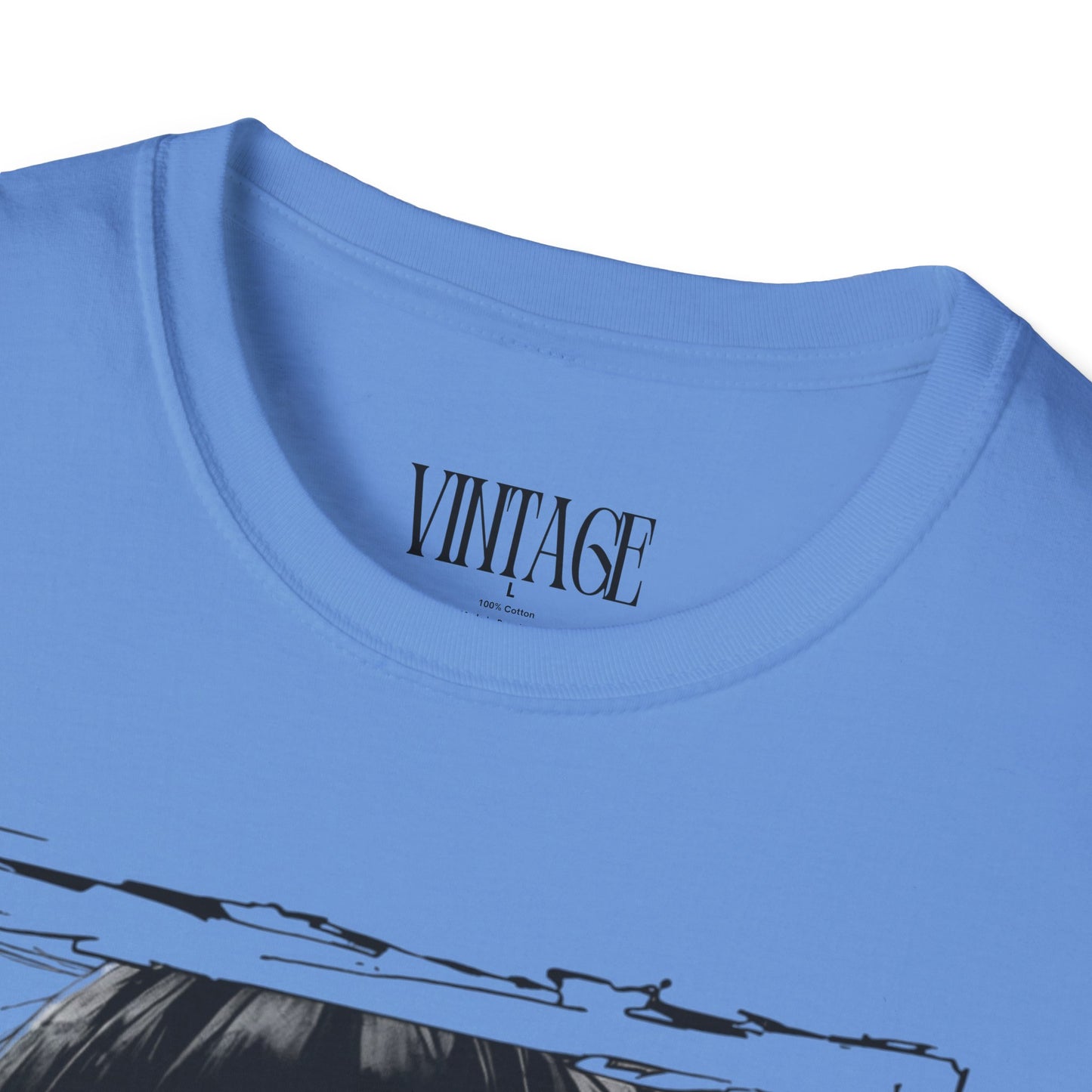 Retro T-shirt