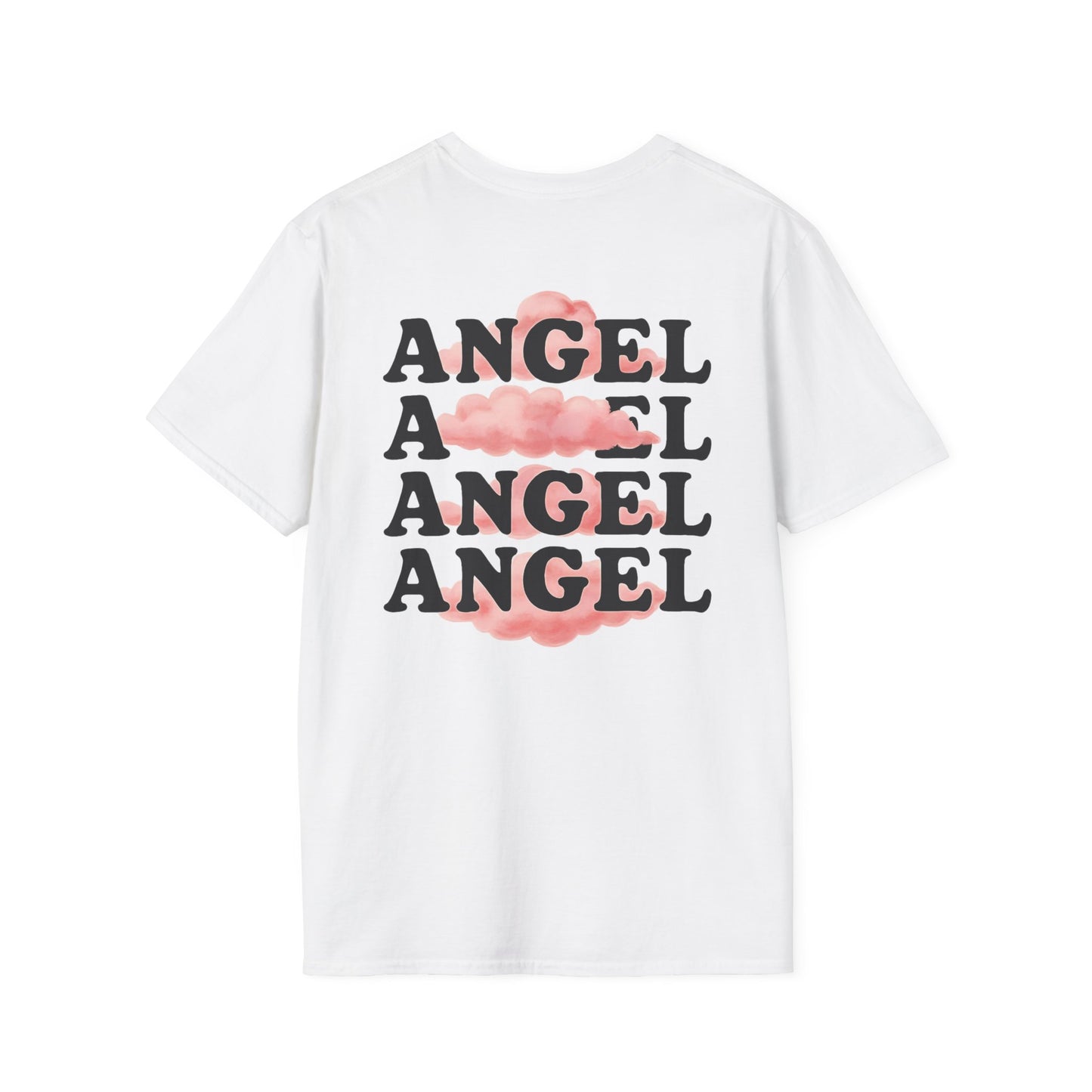 ANGEL Aesthetic T-shirt