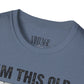 Retro T-Shirt